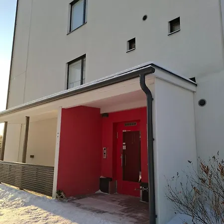 Parpala, For 1-4 People Huoneisto *