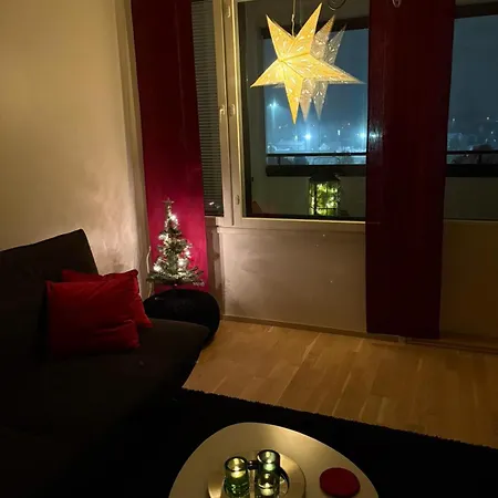 Lejlighed Parpala, For 1-4 People Rovaniemi